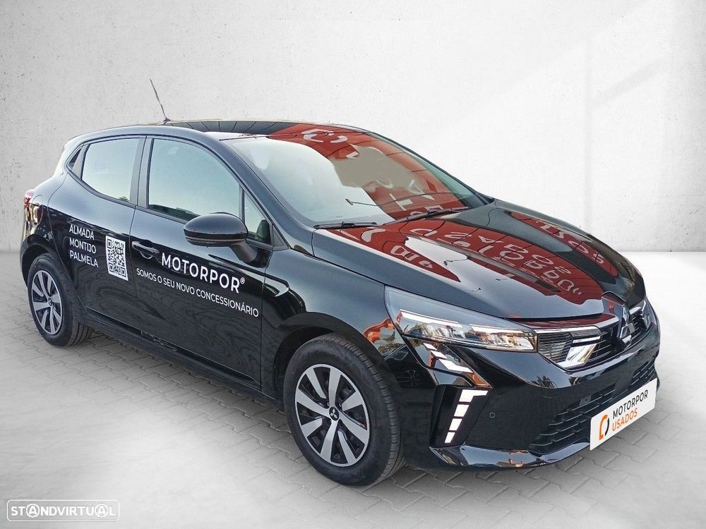 Mitsubishi Colt 1.0 MPI-T Invite - 3