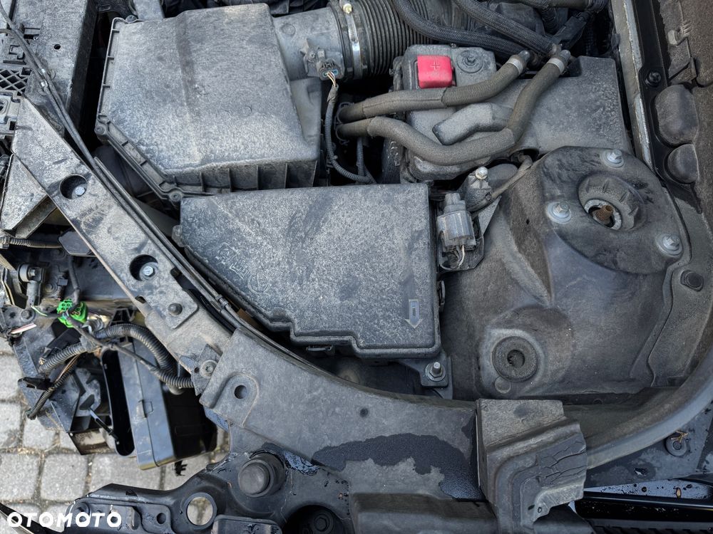 Volvo XC 60 D4 AWD Momentum - 12