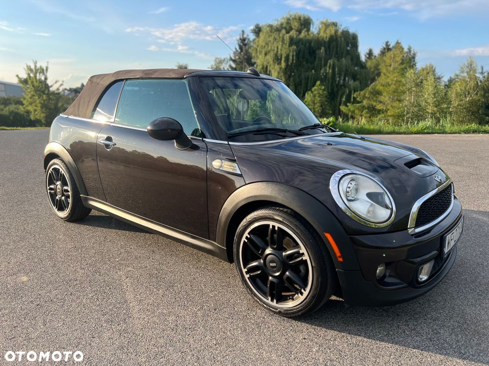 MINI Cooper S sport - 10