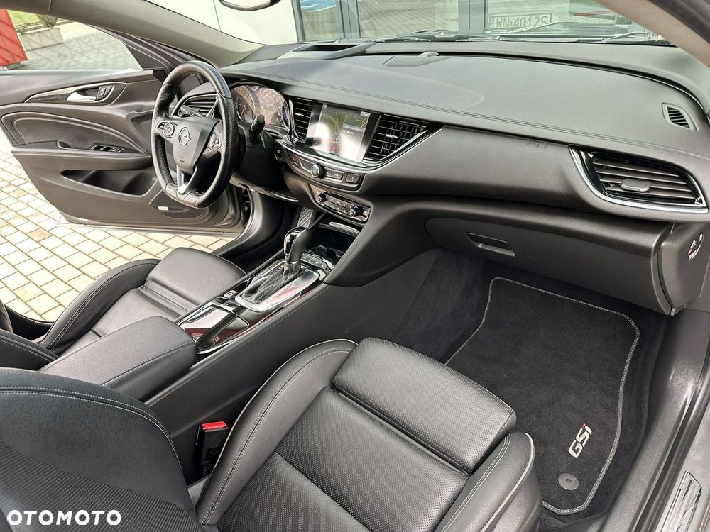 Opel Insignia 2.0 CDTI 4x4 Exclusive S&S - 18