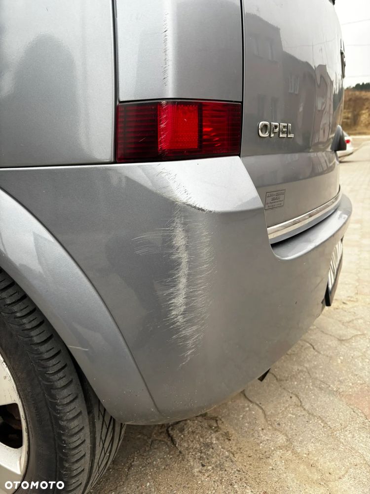 Opel Meriva - 9