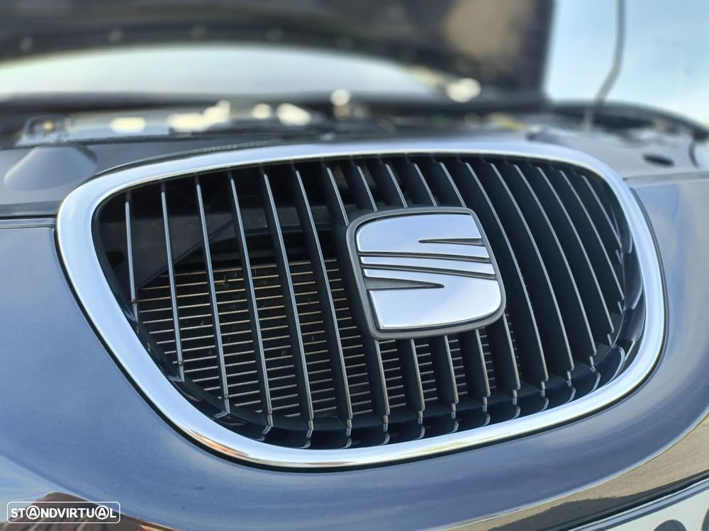 SEAT Leon 1.9 TDI Sport Limited - 1