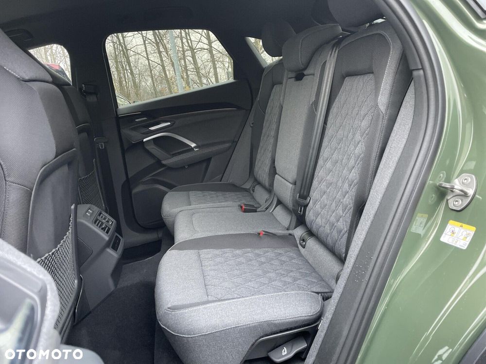 Audi Q5 Sportback - 17