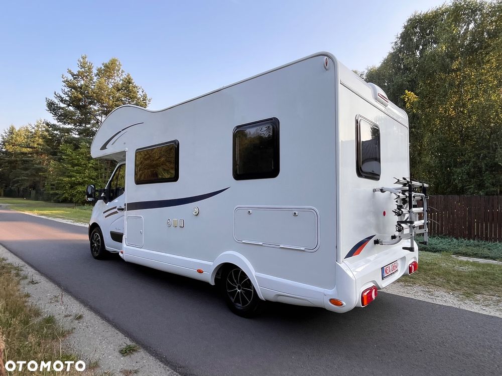 Renault MASTER AHORN 660  2020r - 31