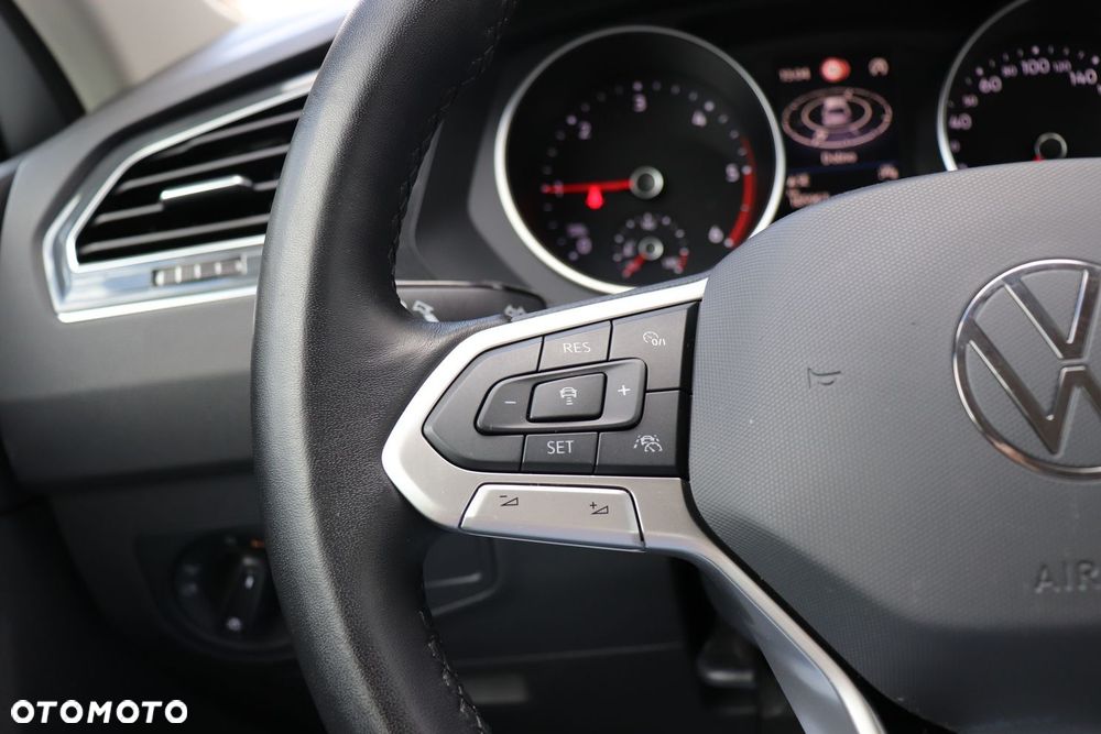 Volkswagen Tiguan 2.0 TDI SCR Life - 13