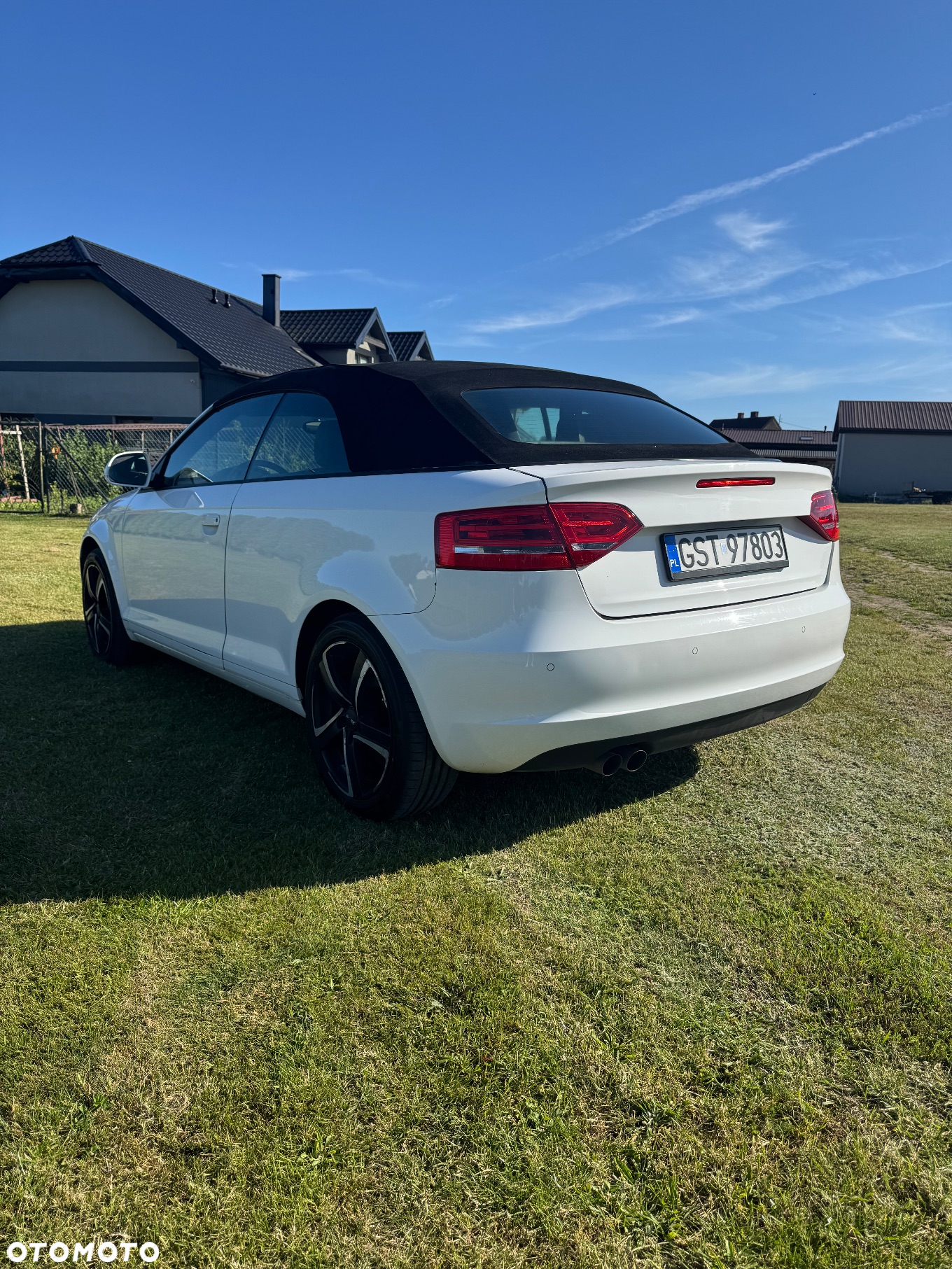 Audi A3 1.9 TDI Attraction - 3
