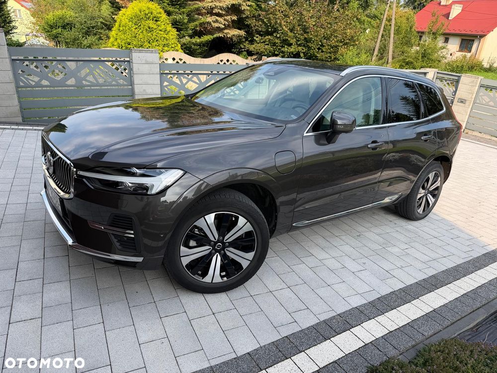 Volvo XC 60 T8 AWD Recharge Plus Bright - 1