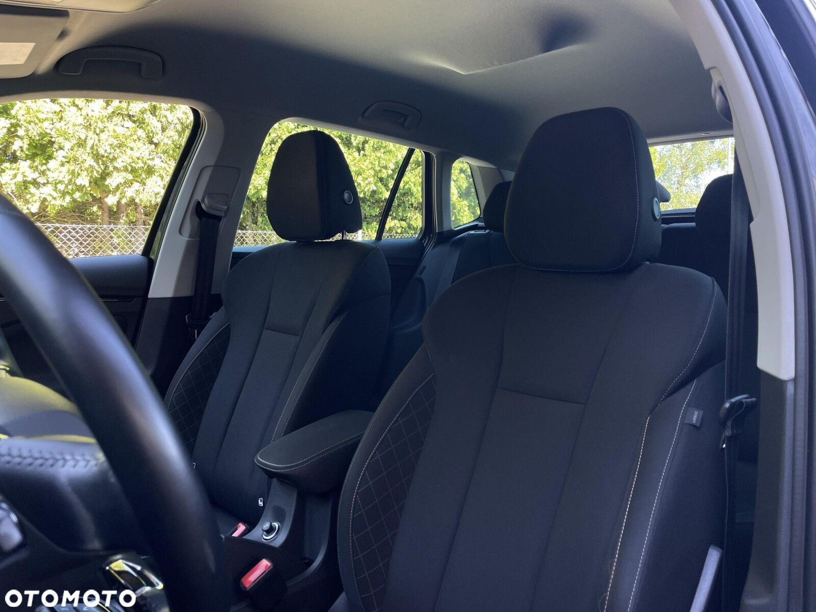 Skoda Kamiq 1.0 TSI Ambition - 14