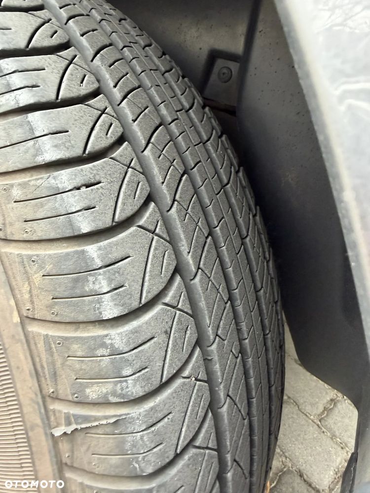 Kia Sorento 3.5 V6 EX - 9