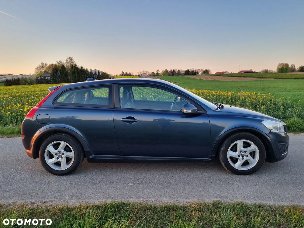 Volvo C30 DRIVe Momentum - 5
