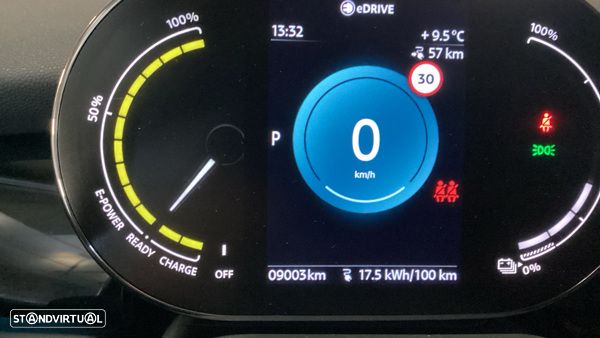 MINI 3 Portas Cooper SE - 10