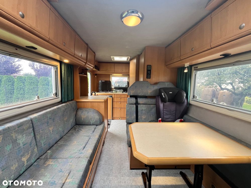 Volkswagen LT - 20