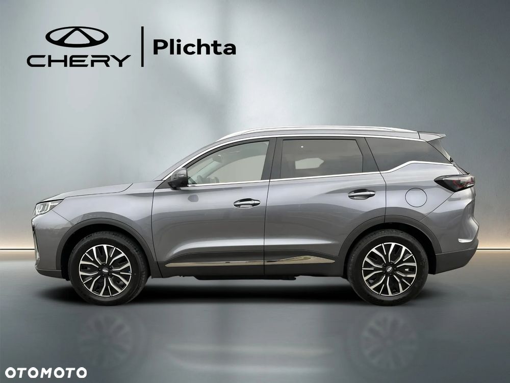 Chery Tiggo 7 1.5 T-GDI Super Hybrid Prestige DHT - 3