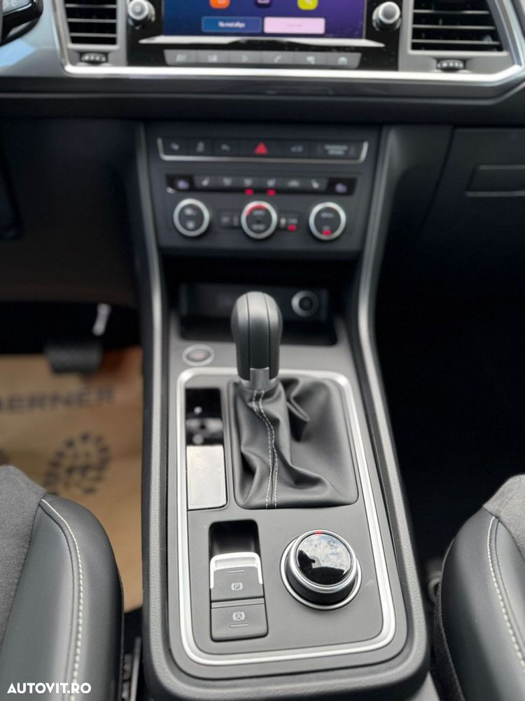 Seat Ateca 1.5 TSI DSG7 Style - 21