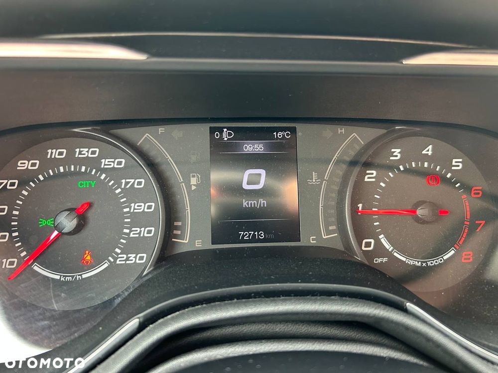 Fiat Tipo 1.4 16v Lounge - 16