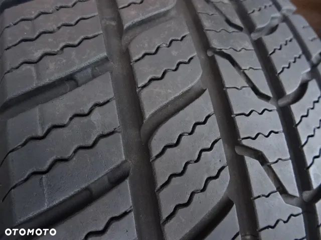 225/45/R18 CATCHFORS A/S All season - 4
