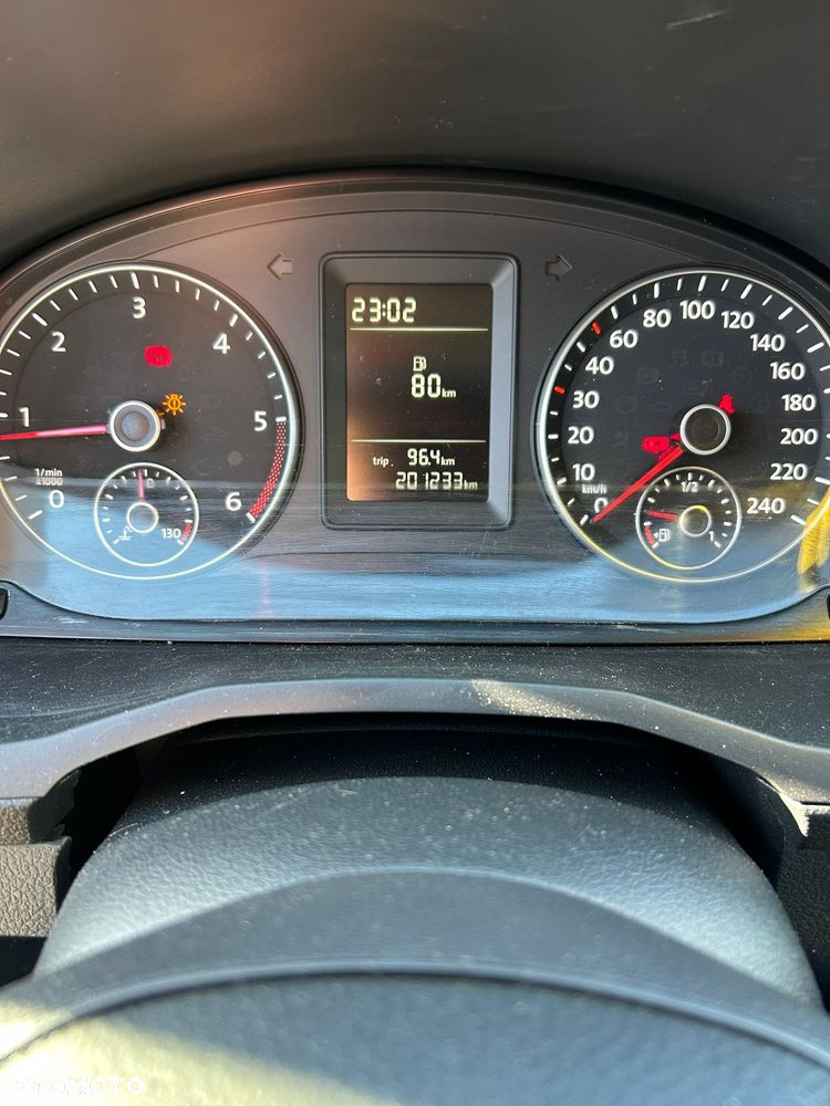 Volkswagen Caddy 2.0 (5-Si.) Maxi Beach - 18