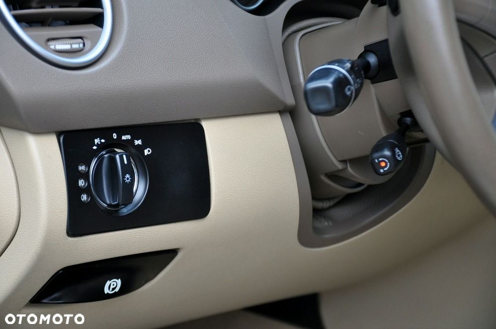 Mercedes-Benz ML - 37