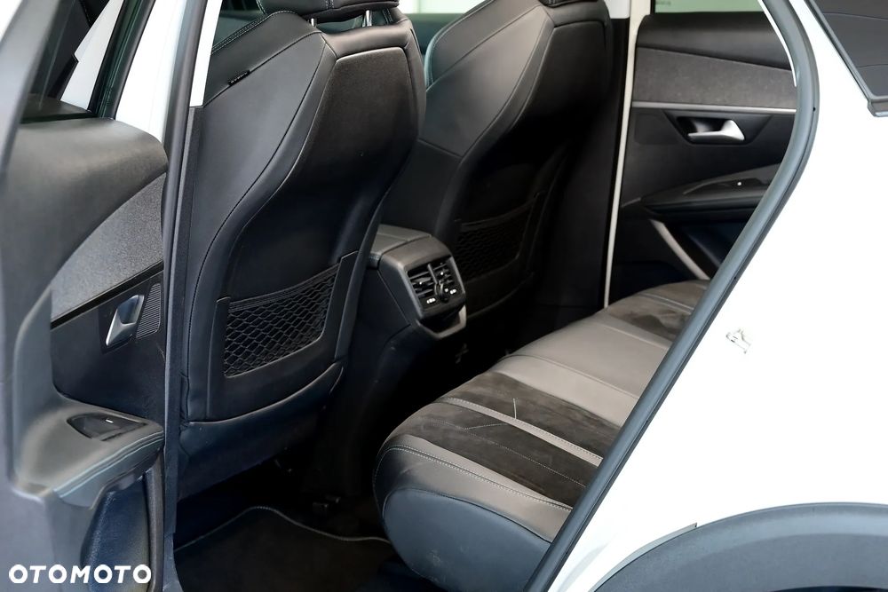 Peugeot 3008 BlueHDi 130 Stop & Start Crossway - 8