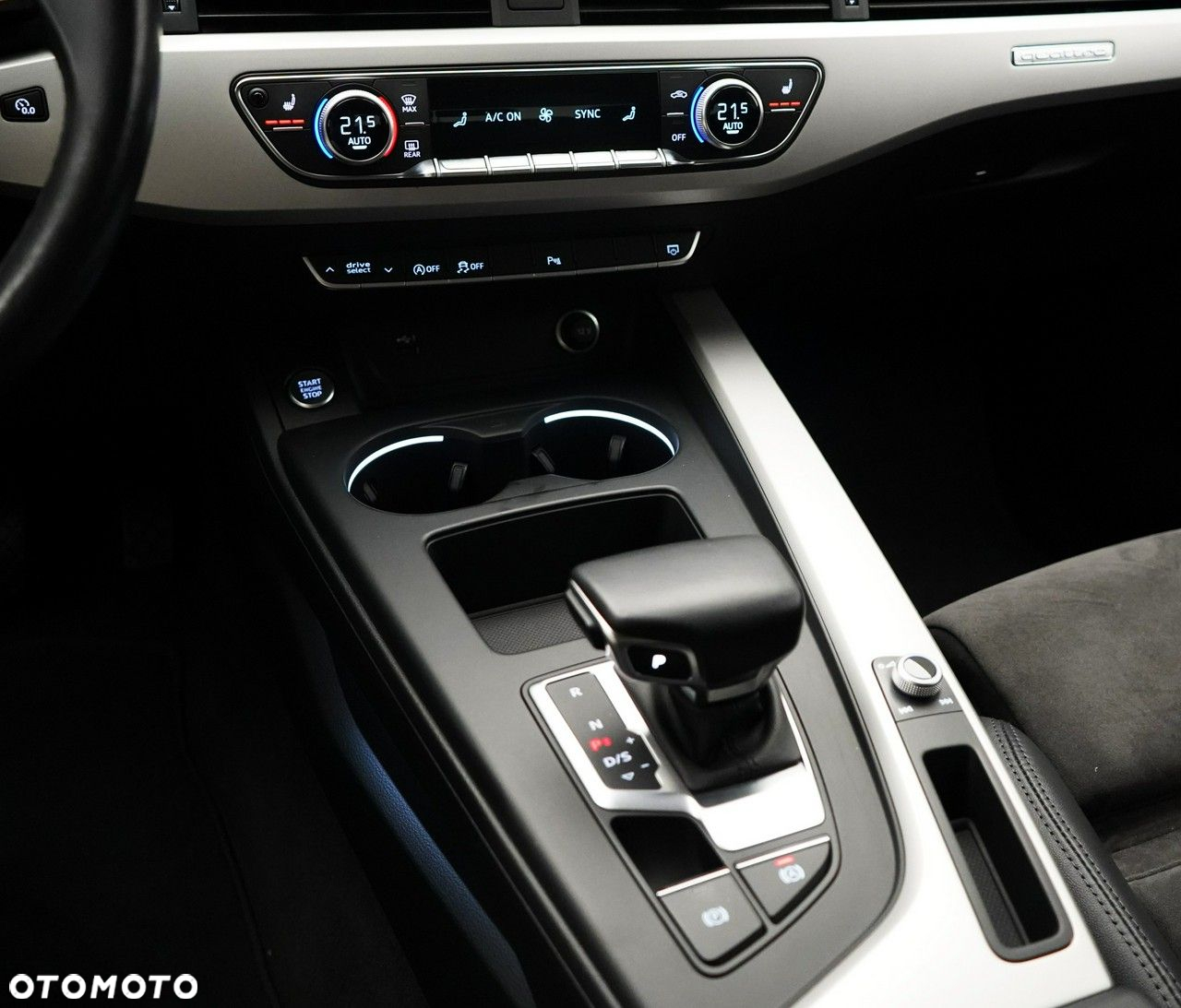 Audi A5 - 29