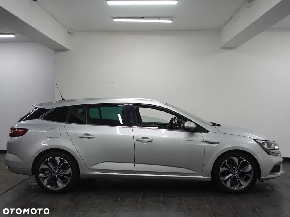 Renault Megane 1.2 Energy TCe Intens EDC - 10