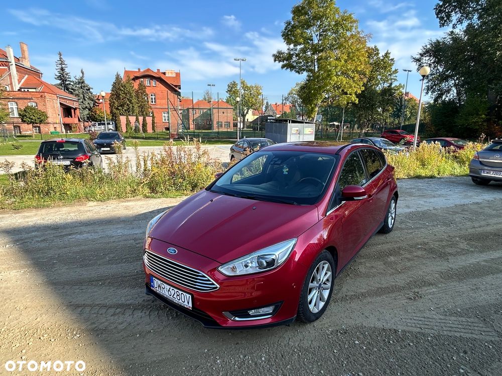 Ford Focus - 2