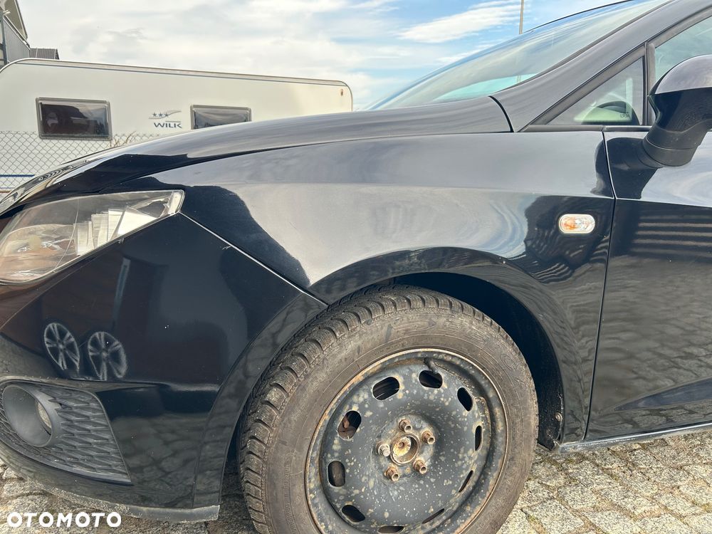 Seat Ibiza - 11