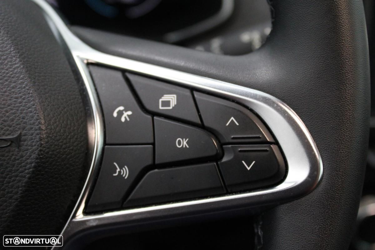 Renault Zoe (c/ Bateria) EV50 110hp Evolution - 13