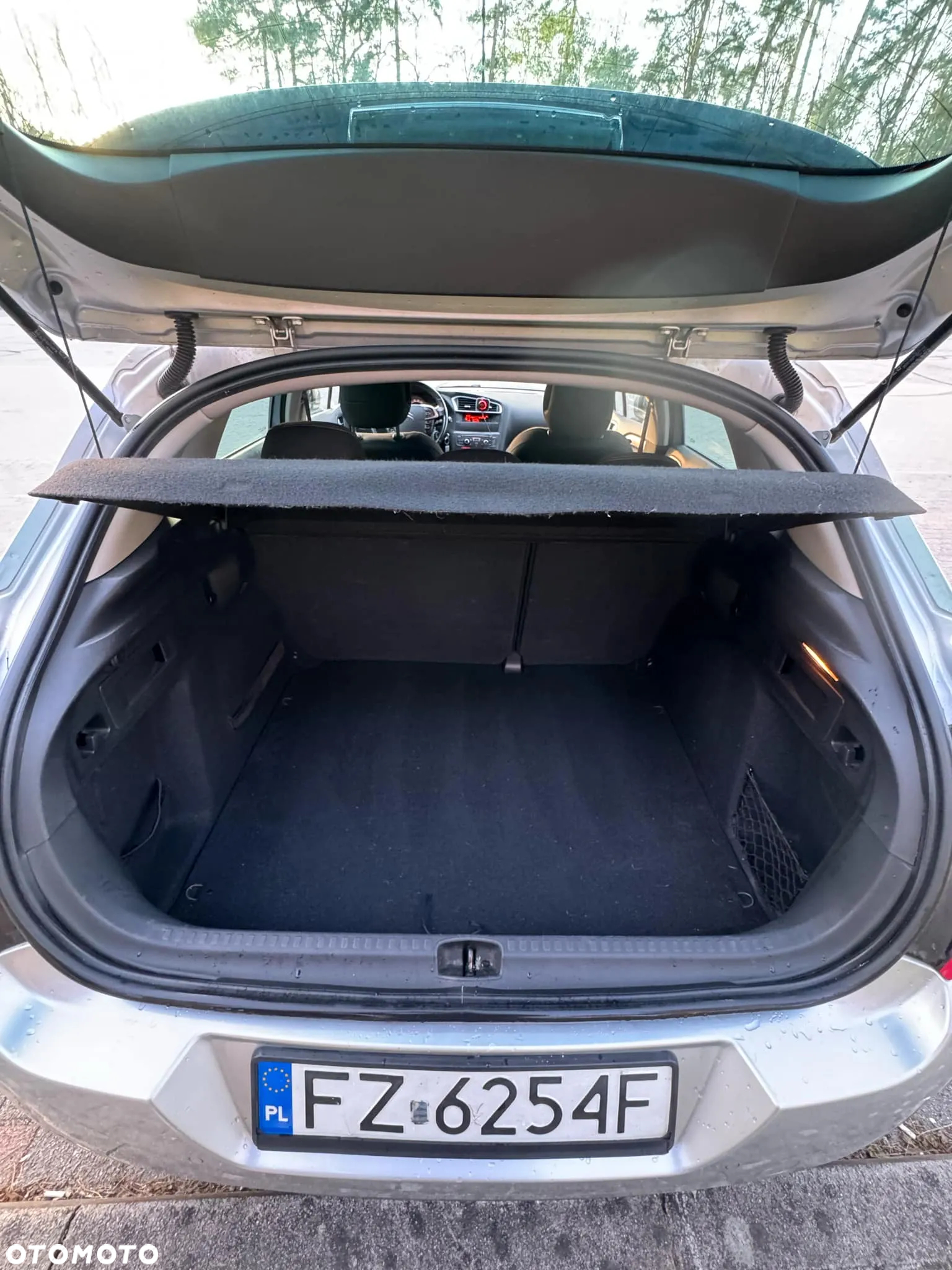 Citroën C4 1.6 VTi Selection - 8