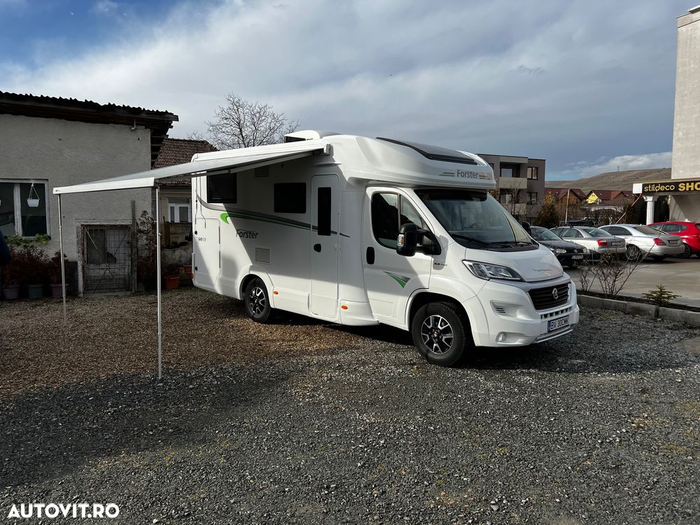 Fiat Ducato - 1