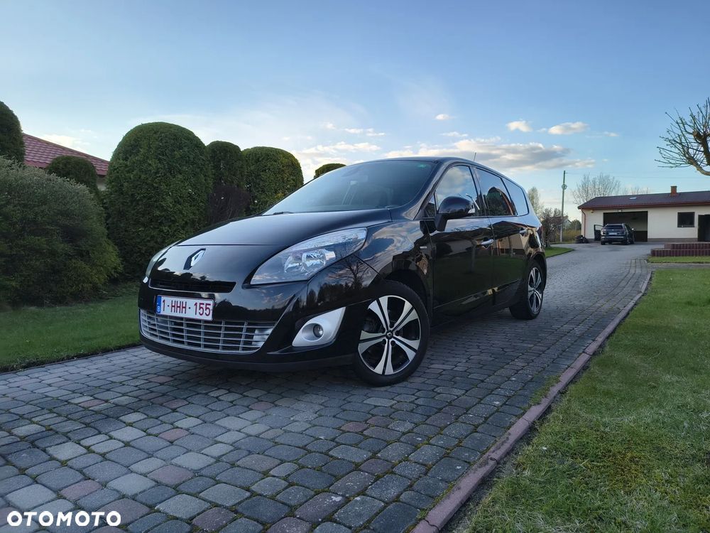 Renault Scenic Energy dCi 110 S&S Bose Edition - 30