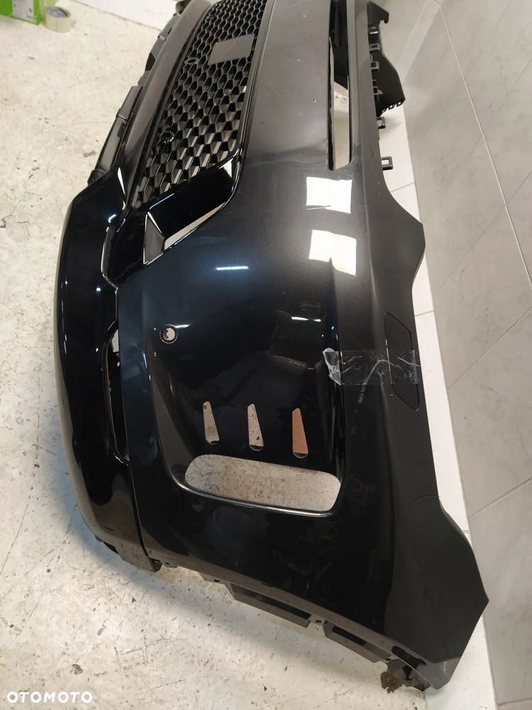 LAND ROVER DISCOVERY SPORT L550 R-DYNAMIC ZDERZAK PRZÓD PRZEDNI 4XPDC RADAR KAMERA KRATKI ORYGINAŁ - 4