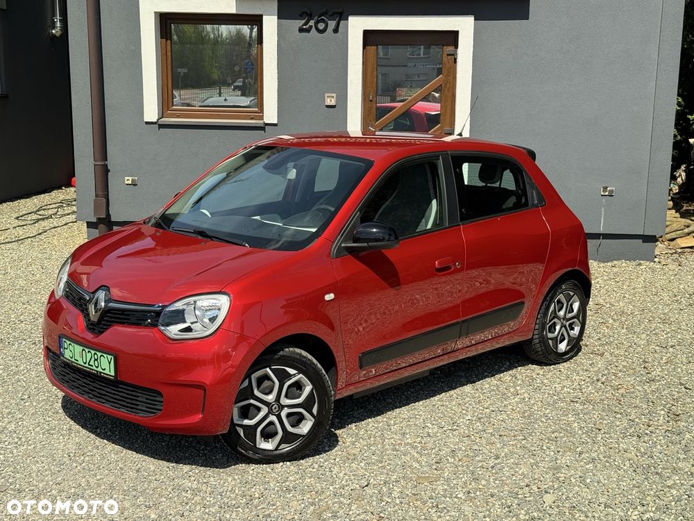 Renault Twingo - 9