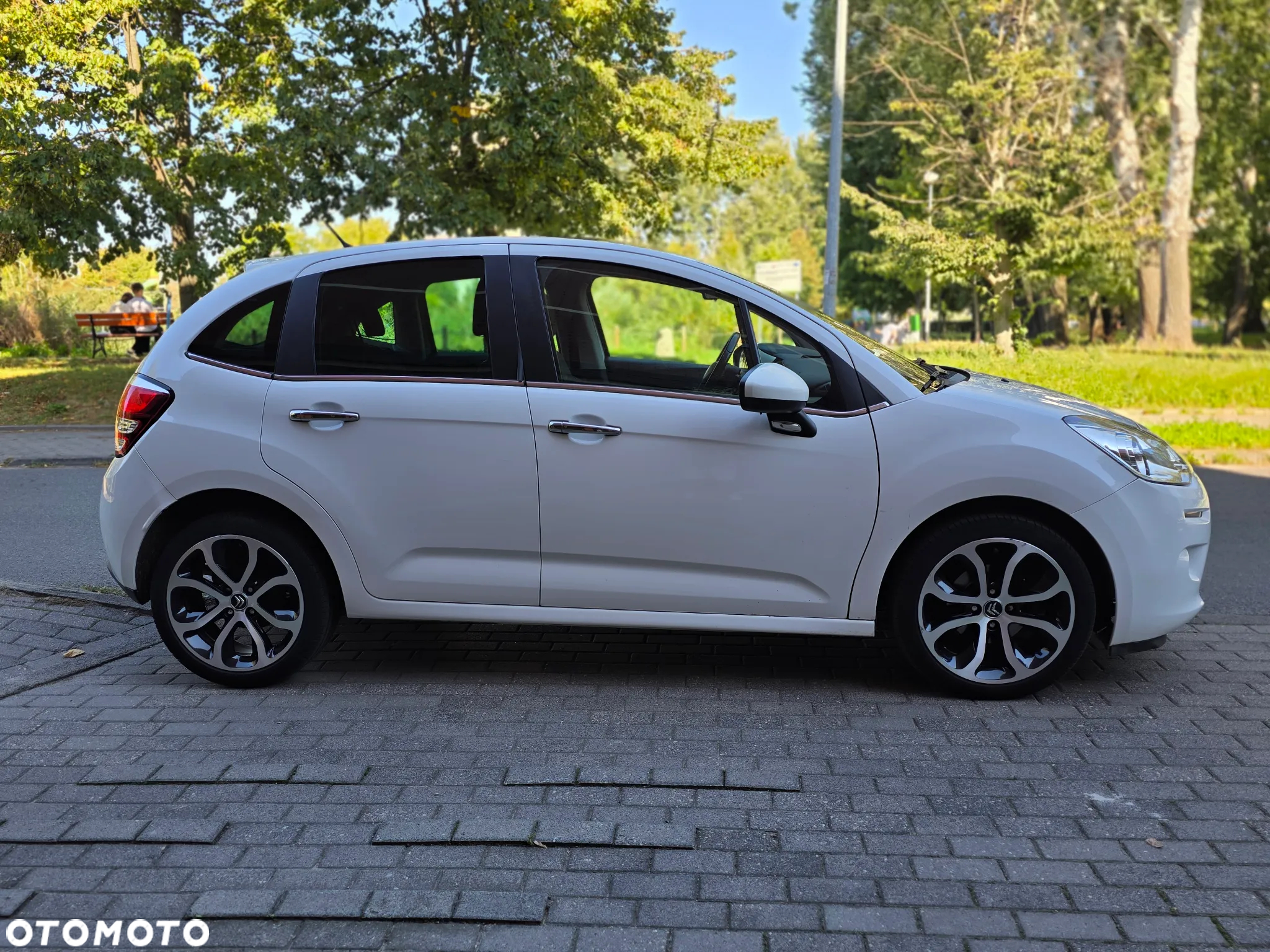 Citroën C3 1.2 VTi Exclusive - 4