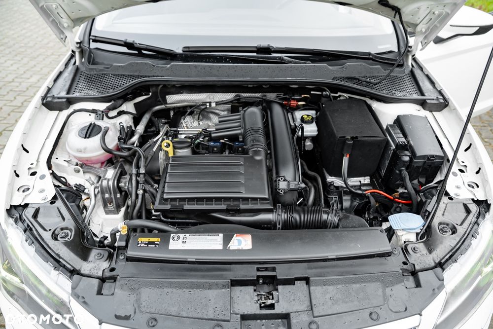 Seat Leon 1.4 TSI FR S&S - 40