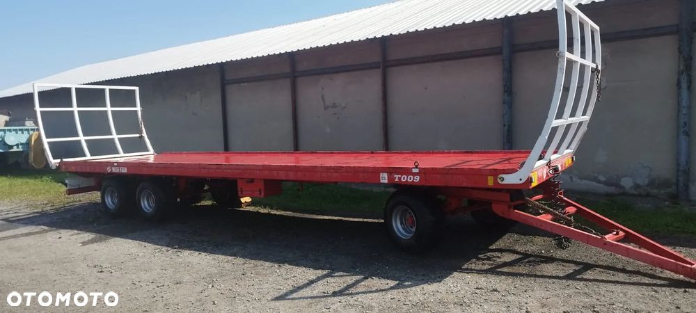 Metal-Fach T009 - 1