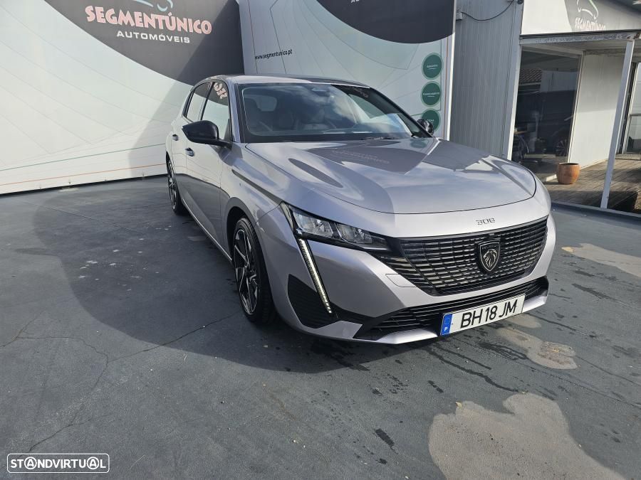 Peugeot 308 1.2 PureTech Allure - 3