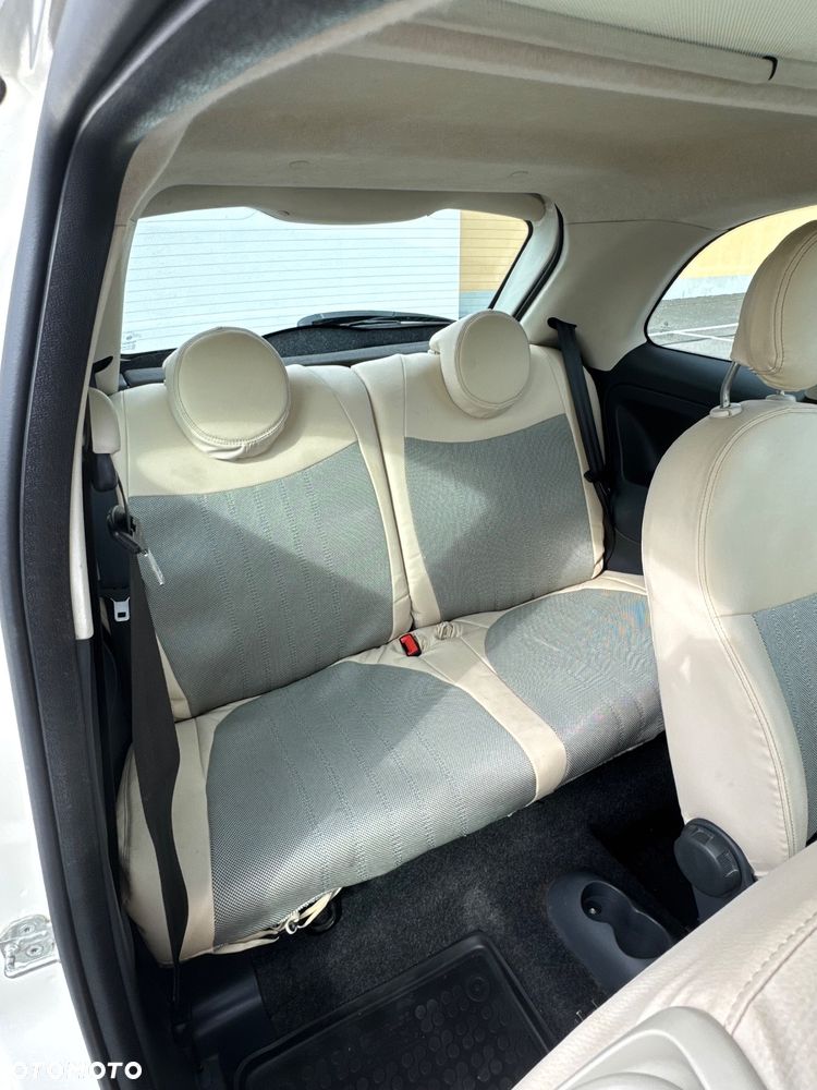 Fiat 500 - 13