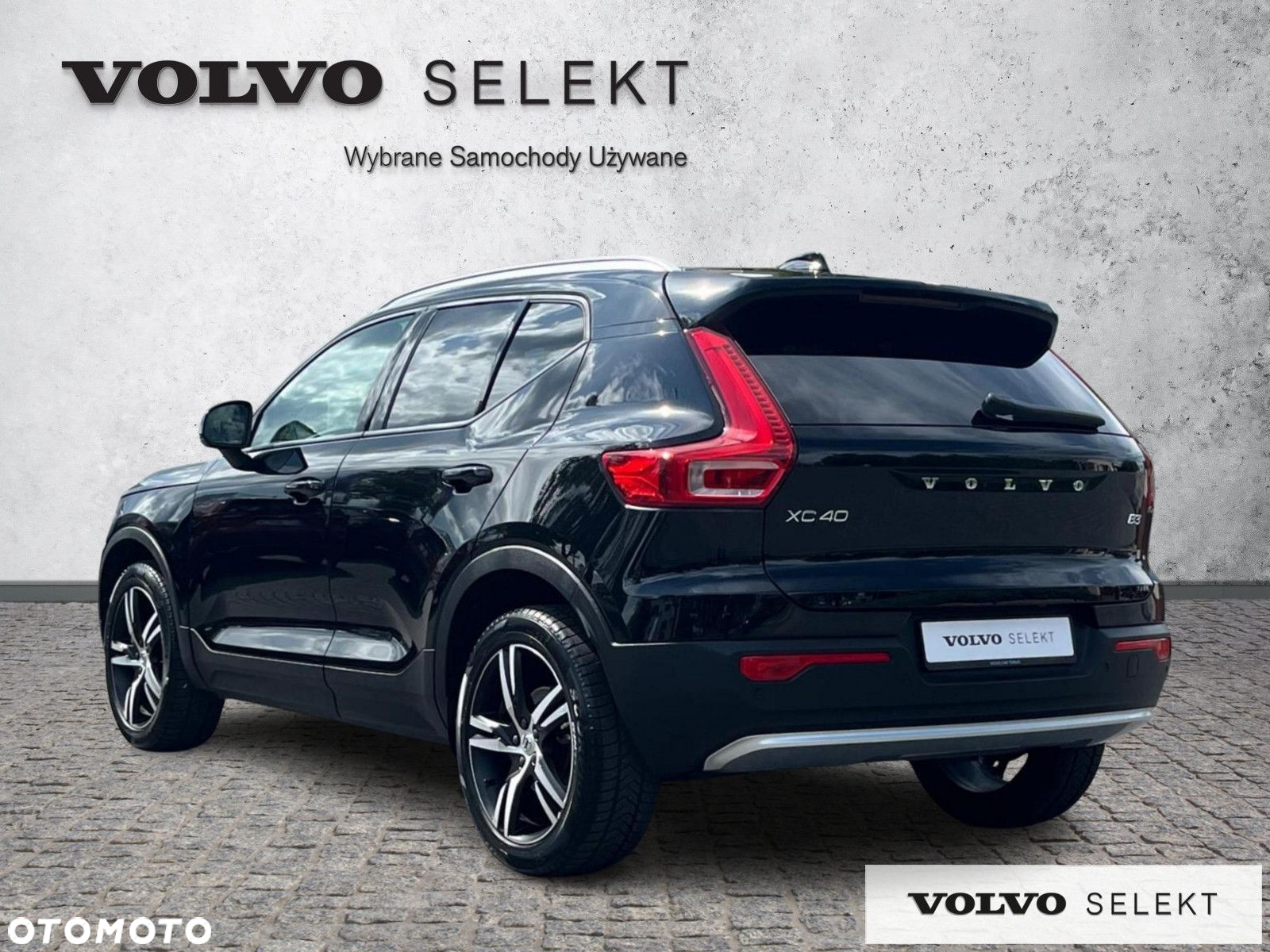 Volvo XC 40 - 4