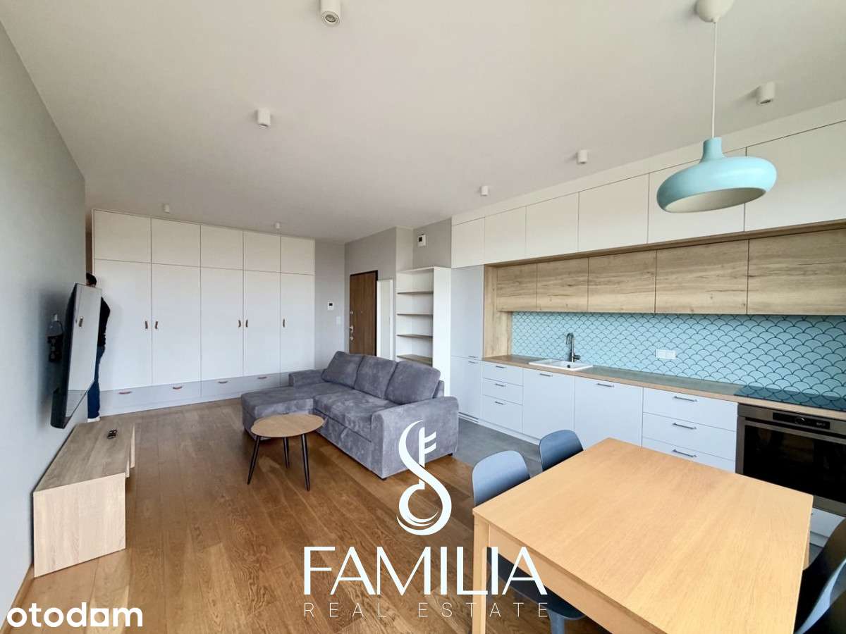 2-roms leilighet, 64 m²