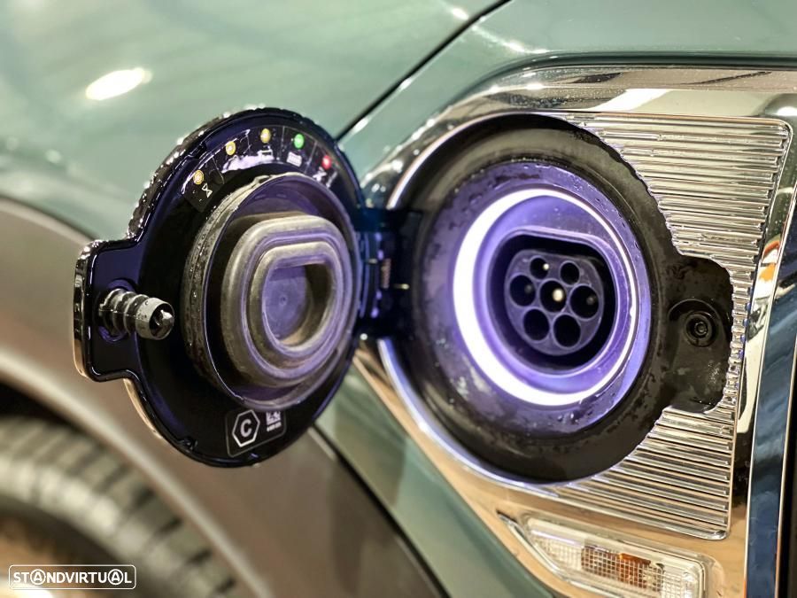 MINI Countryman Cooper SE ALL4 Auto - 9