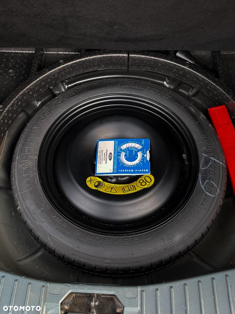 Ford C-MAX 1.6 EcoBoost Start-Stop-System SYNC Edition - 13