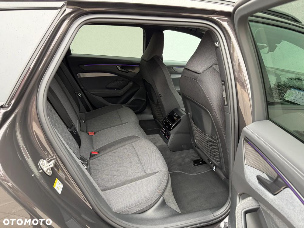 Audi A6 Avant 40 TDI mHEV Quattro S Line S tronic - 14