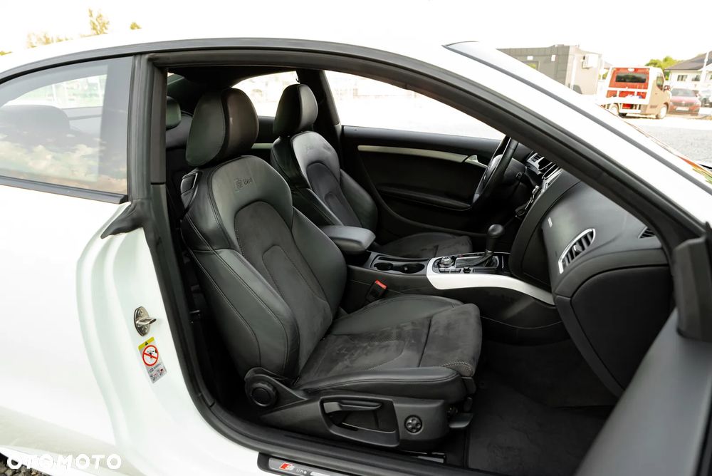 Audi A5 Coupé 2.0 TFSI quattro S tronic - 37