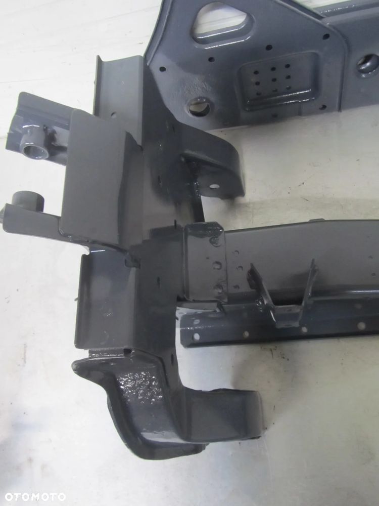 Iveco Daily  06->sanki-kołyska - 6