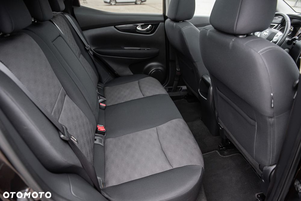 Nissan Qashqai 1.6 DIG-T Tekna+ - 25