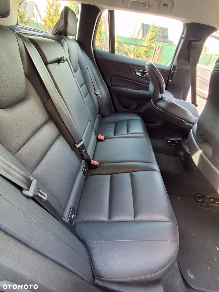 Volvo V60 B3 B Geartronic Inscription - 13