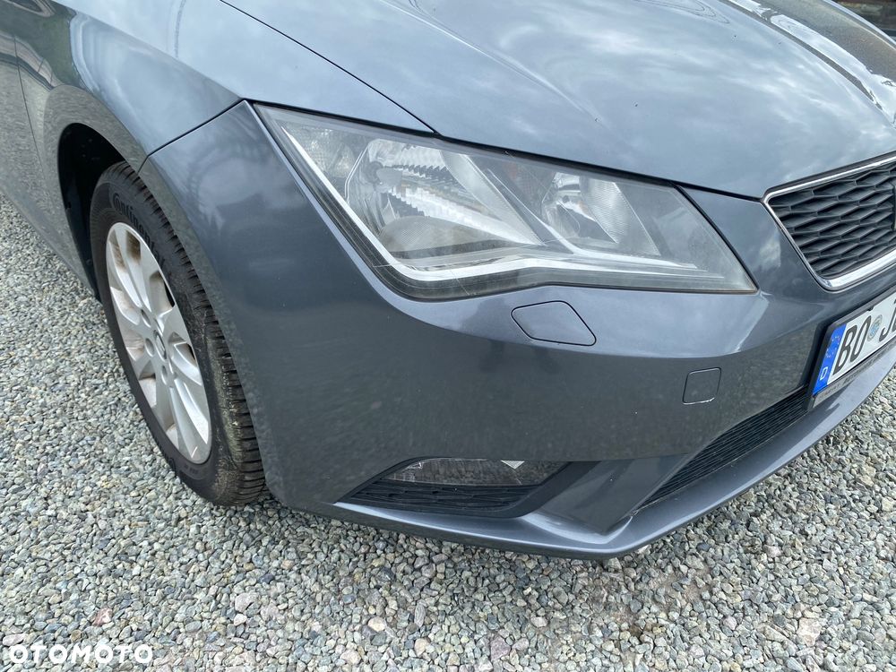 Seat Leon 1.4 TSI Style S&S - 10