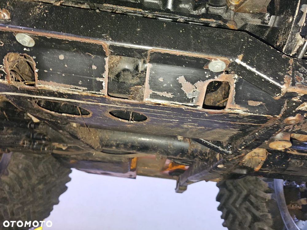 Inny REFORM Metrac H7X ciągnik górski - 33