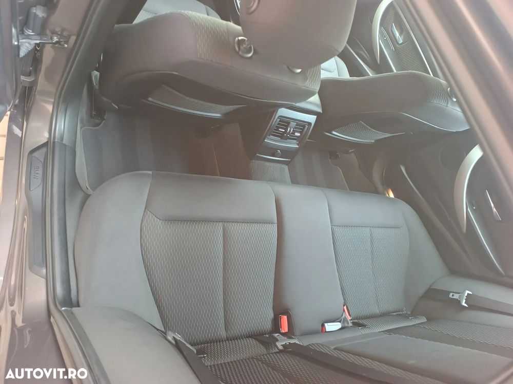 BMW Seria 3 318d - 8